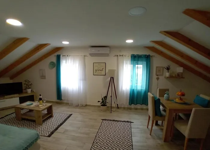Kiwi Apartments Budva
